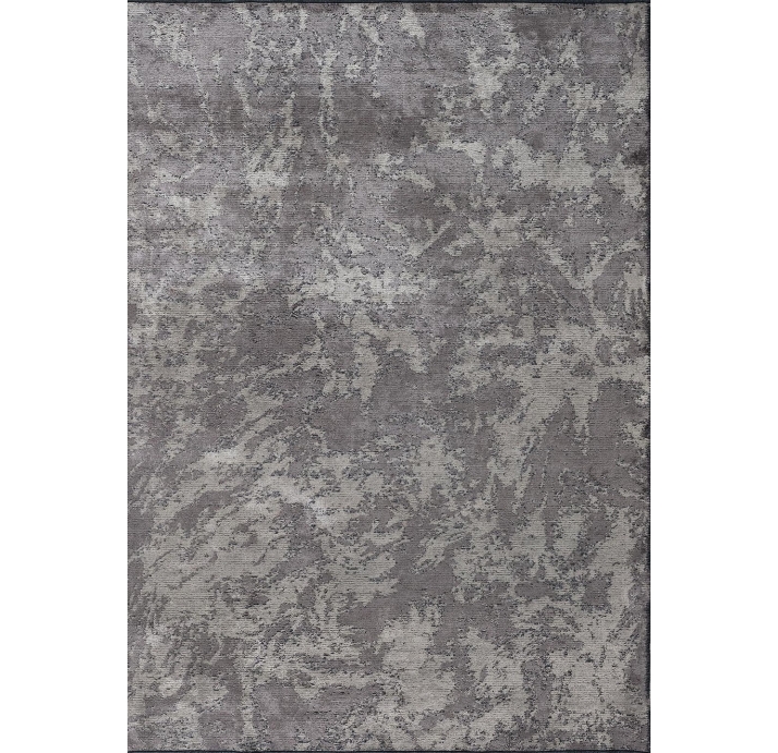 Ковер современный CORAL MARBLE 340X240 см.  (NRM02138) BEIGE - DARK GREY