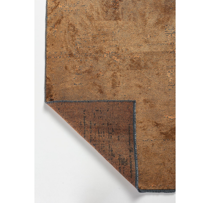 Ковер современный CORAL SPACE 300X200 см.  (NRM02251) CACAO - TERRA