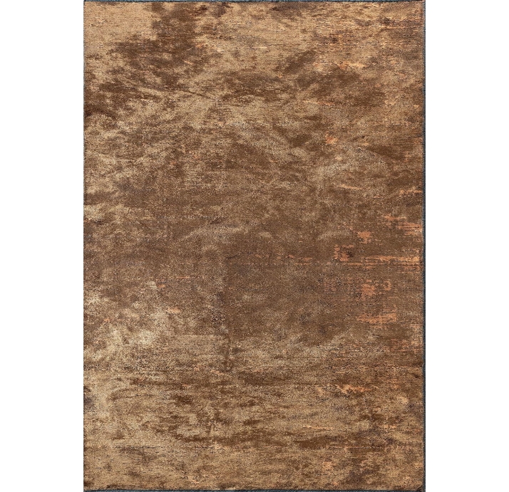 Ковер современный CORAL SPACE 300X200 см.  (NRM02251) CACAO - TERRA