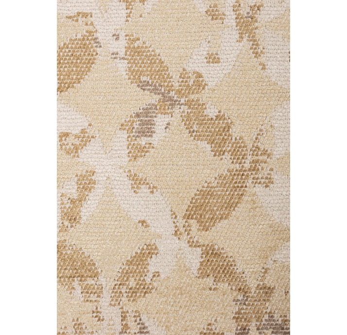 Ковер современный ISTANBUL LILY 340X240 см.  (NRM03011) NOUGAT - DARK BEIGE - CREAM - BONE