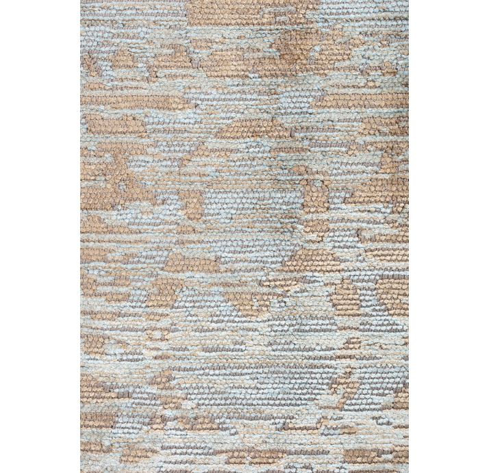 Ковер современный ETHNIQUE THALIA 300X200 см.  (NRM02872) BEIGE - DARK BEIGE - ICE BLUE