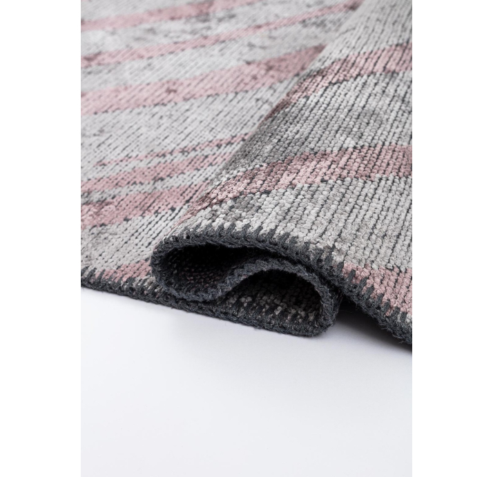 Ковер современный CORAL HYPNOSIS 300X200 см.  (NRM02056) LIGHT GREY - DAMSON
