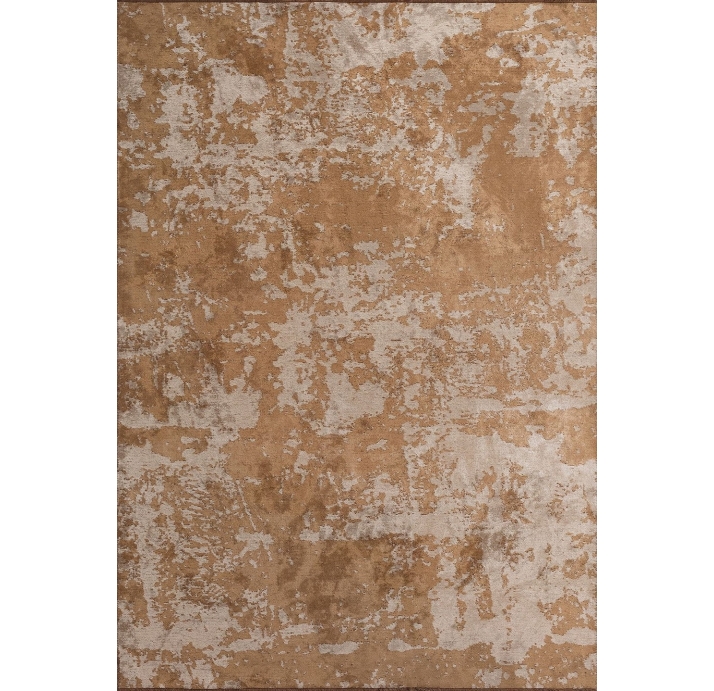 Ковер современный CORAL INK 230X160 см.  (NRM01614) DARK BEIGE - BONE