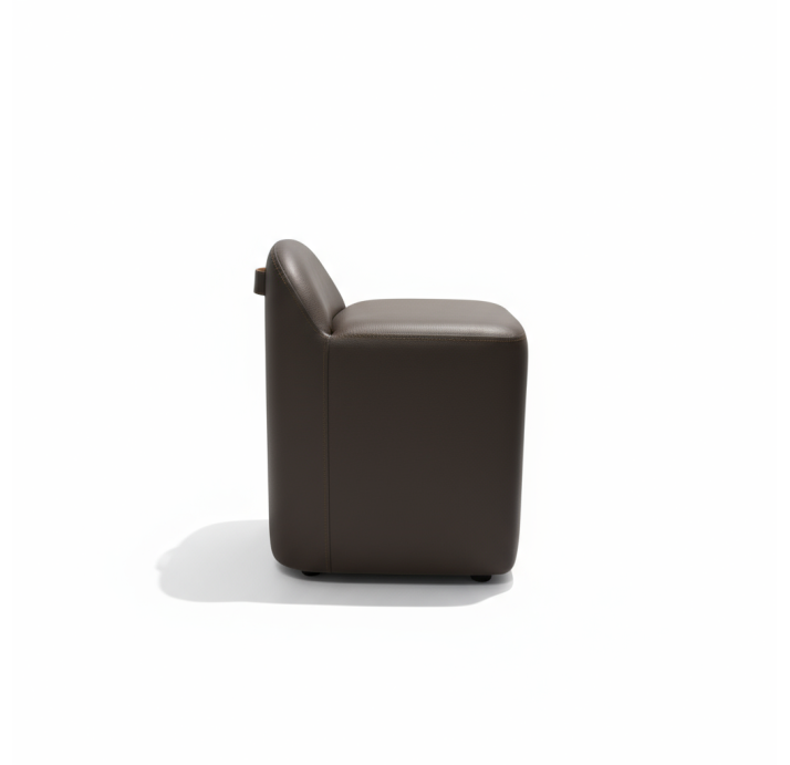 Пуф ARVEN POUF 40X45X68 см. LORA LR1107 (FUG00025)