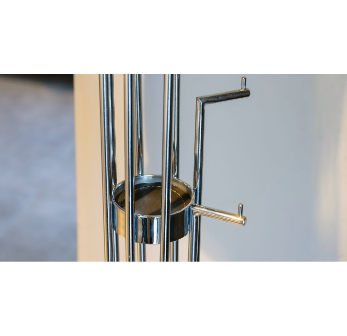 Вешалка для одежды ALFRED COAT HANGER (FUG00039)