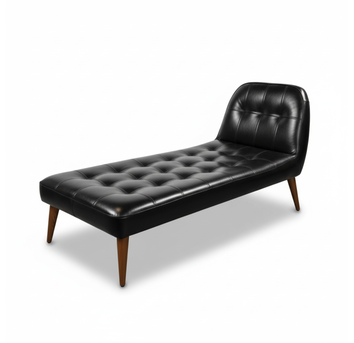 Диван MEST 165-78-165/ULUZ UL 1001/Твердый/Natural walnut veneer/