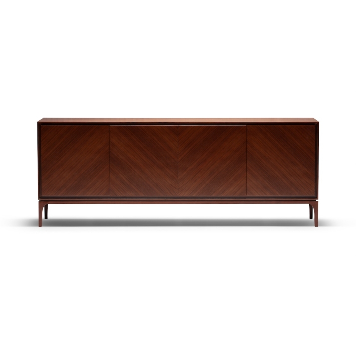 Комод PURA SIDEBOARD / / / 226X47X85 СМ. (FUG00083)