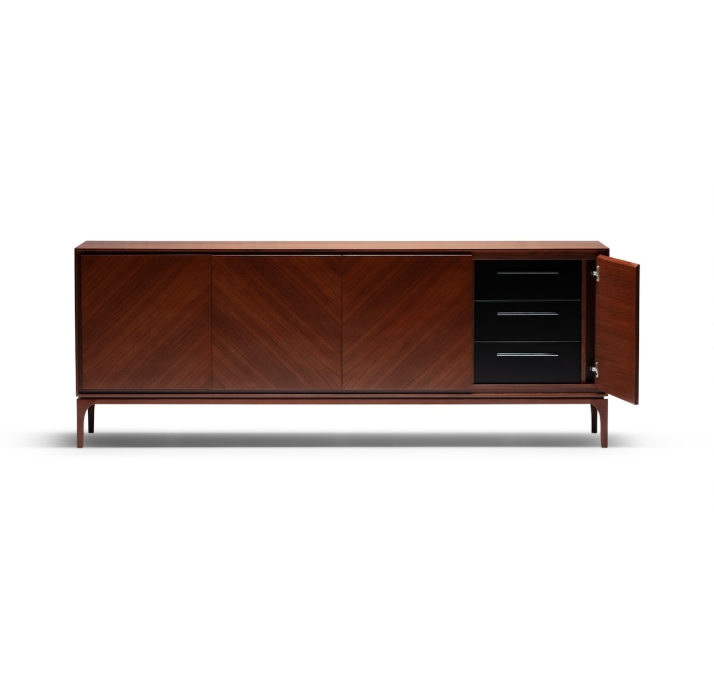 Комод PURA SIDEBOARD / / / 226X47X85 СМ. (FUG00083)