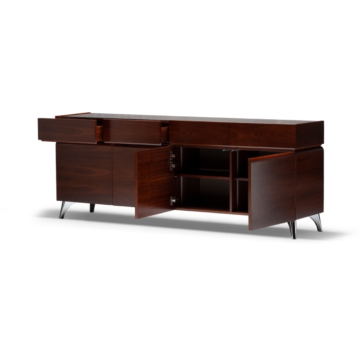 Комод DALI SIDEBOARD / / / 225X48X88,5 СМ. (FUG00087)