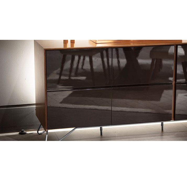 Комод MIRO SIDEBOARD / / / 220X50X84 СМ. (FUG00084)