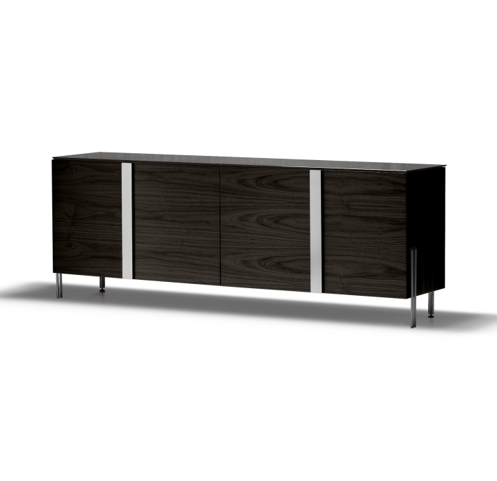 Комод INKA SIDEBOARD / / / 223X50X81 СМ. (FUG00086)