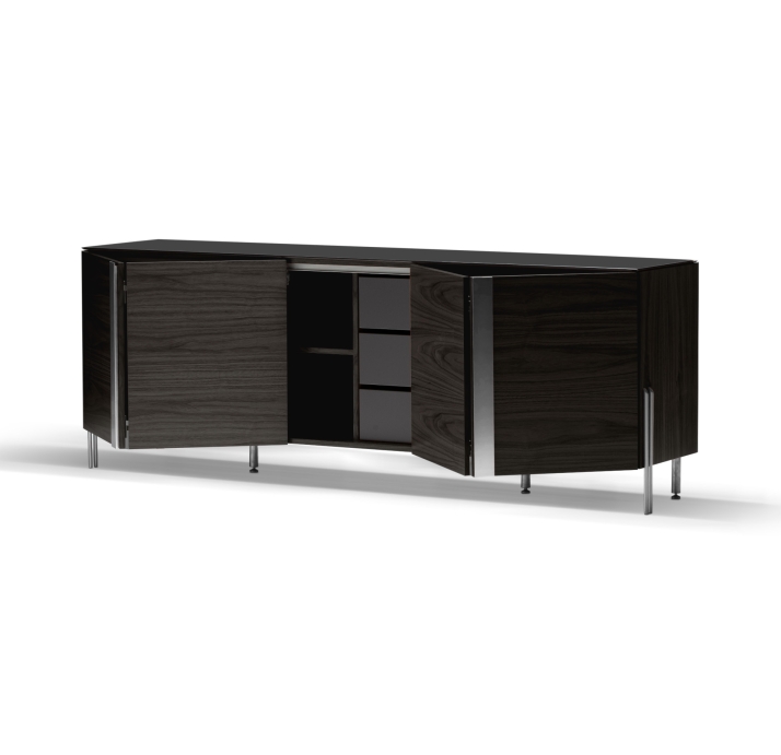 Комод INKA SIDEBOARD / / / 223X50X81 СМ. (FUG00086)