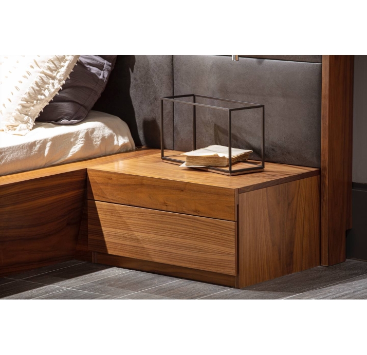 Тумба прикроватная SEA NIGHTSTAND / / / 60X45X31 СМ. (FUG00097)