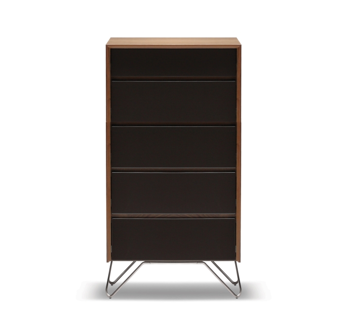 Комод MIRO DRESSER TALL / / / 60X50X113 СМ. (FUG00104)