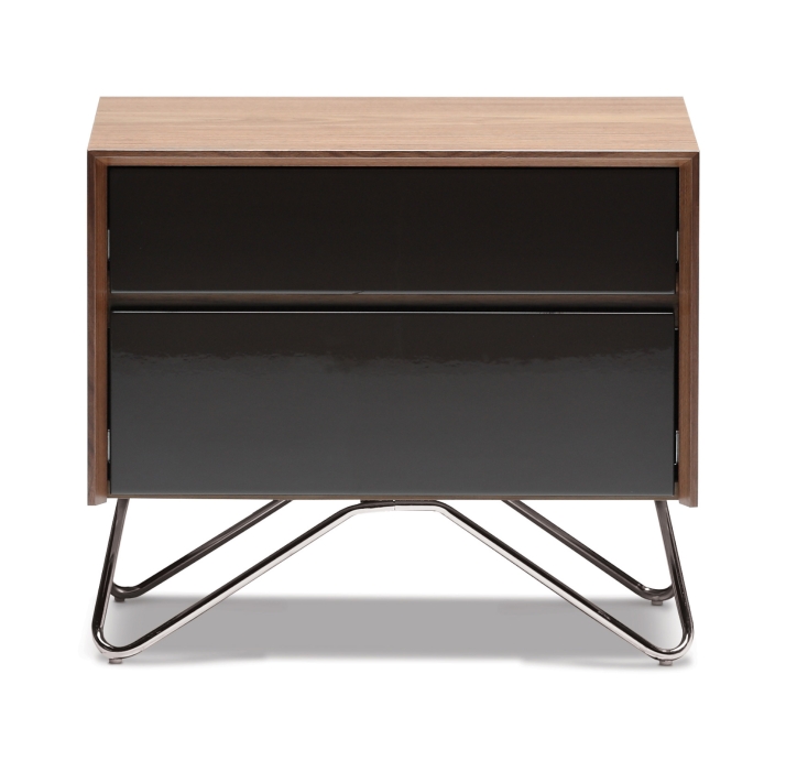 Тумба прикроватная MIRO NIGHTSTAND / / / 60X50X52 СМ. (FUG00099)