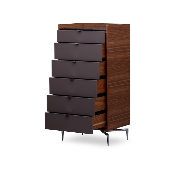 Комод MEST DRESSER TALL / / / 62X48X127 СМ. (FUG00106)