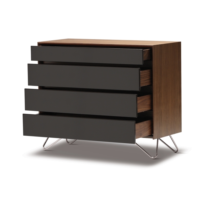 Комод MIRO DRESSER / / / 110X50X93 СМ. (FUG00113)