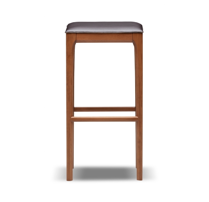 Стул барный PURA BAR STOOL    / (FUG00131)