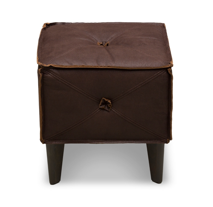 Пуф JOKER-LOFT POUF 40X40X40 СМ. (FUG00119)