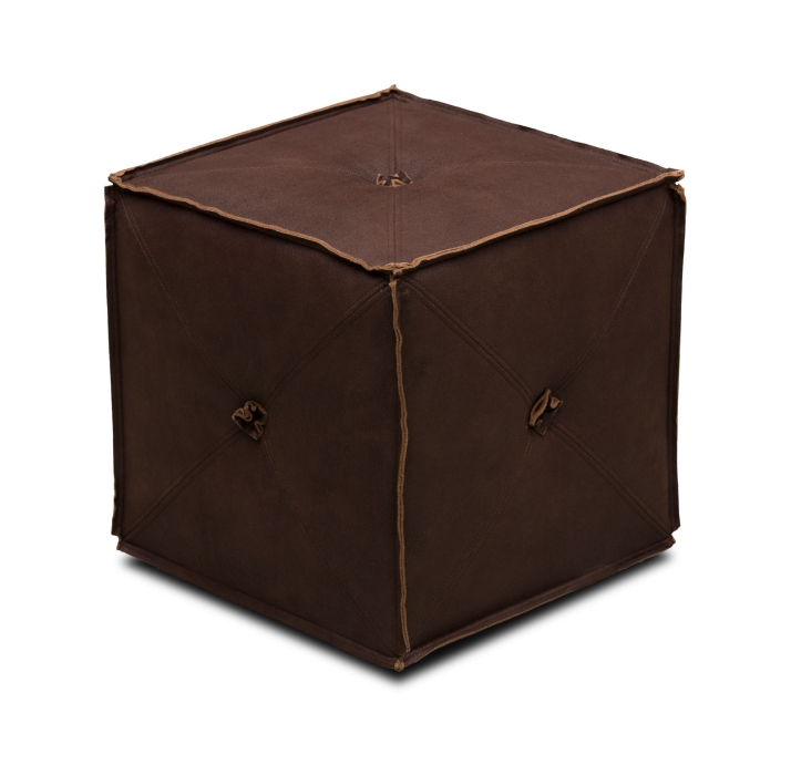 Пуф JOKER-LOFT POUF 40X40X40 СМ. (FUG00119)