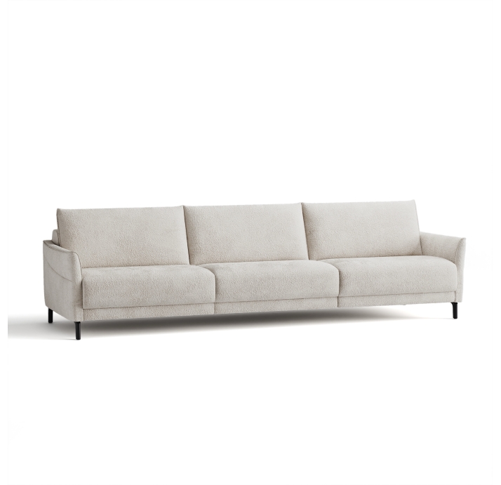 Диван Sereno B98-280-98B/54/VIVA OFFWHITE/BULTEX/03BL/