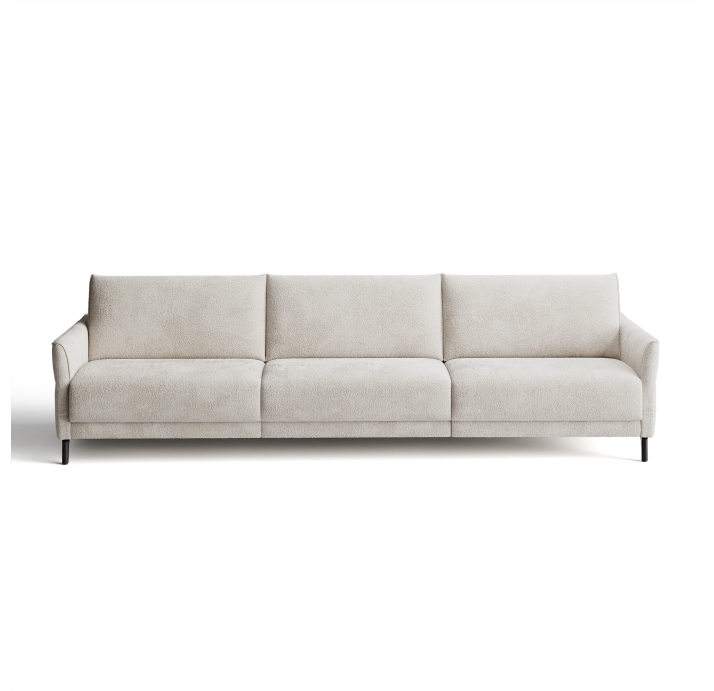 Диван Sereno B98-280-98B/54/VIVA OFFWHITE/BULTEX/03BL/