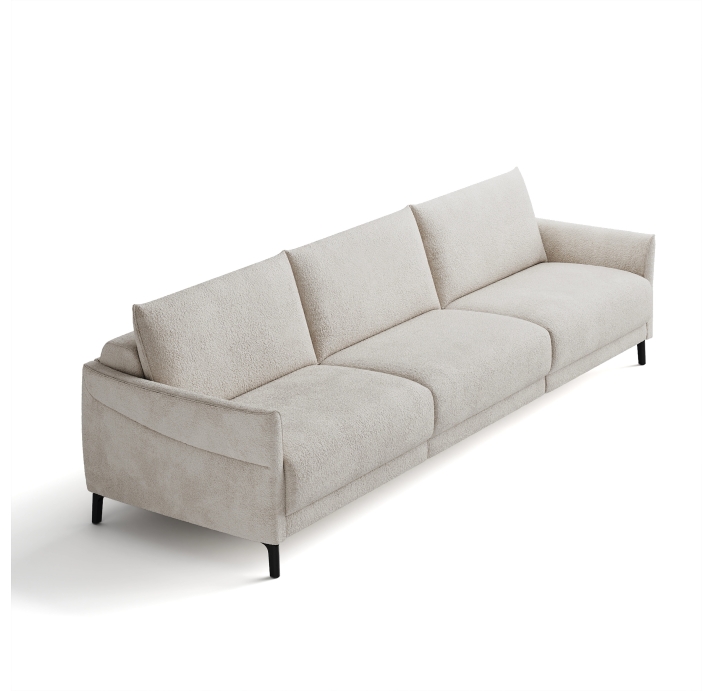 Диван Sereno B98-280-98B/54/VIVA OFFWHITE/BULTEX/03BL/