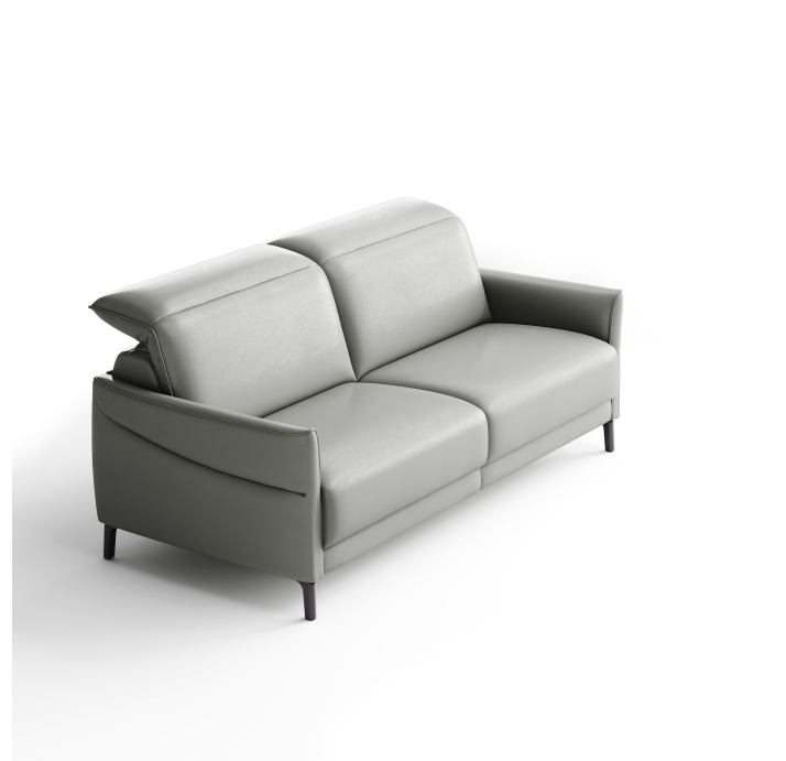 Диван Sereno B98-220-98B/54/MONTANA PERLE/BULTEX/03BL/