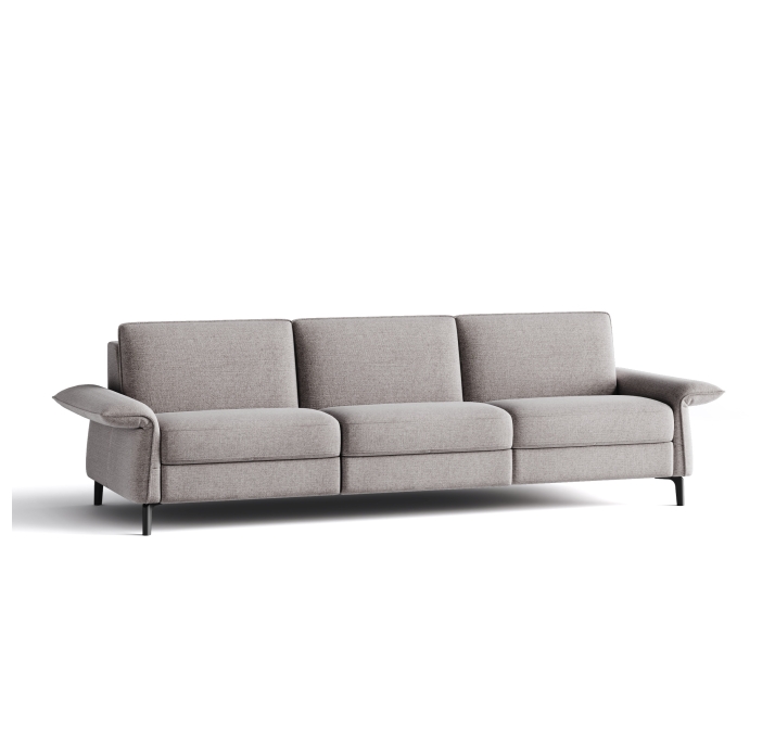 Диван ADORA B93-280-93B/54/VIVA OFFWHITE/BULTEX/03BL/