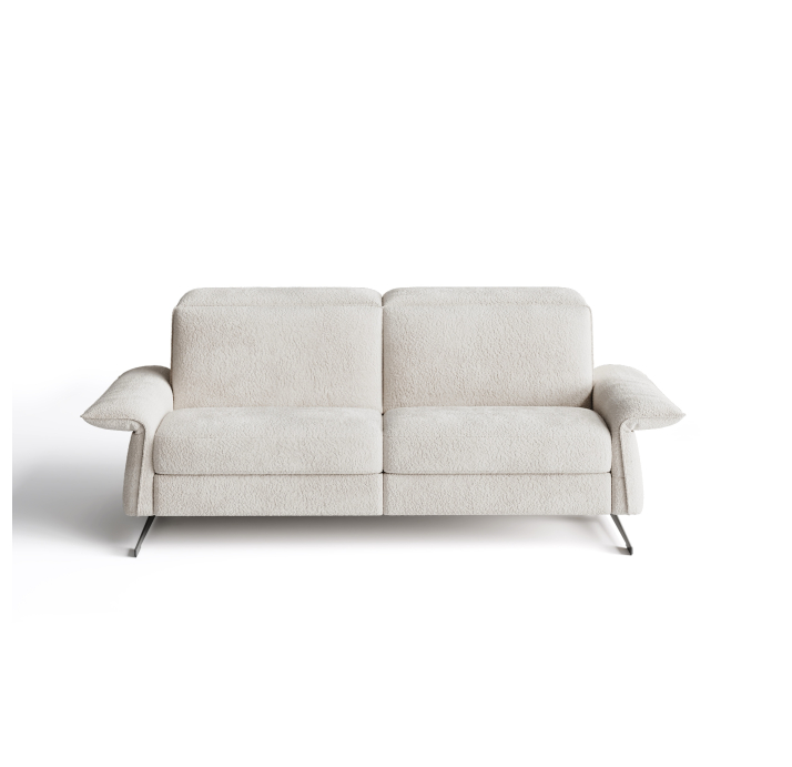 Диван ADORA B93-220-93B/54/VIVA ANGORA /BULTEX/03BL/E,E,R