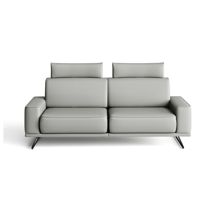 Диван MELLOW B92-220-92B/58/MONTANA PERLE/BULTEX/01BL/E,E,R