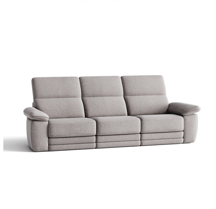Диван BELVEDERE B91-280-91B/WEMBLEY PERLE/BULTEX/встроенные/