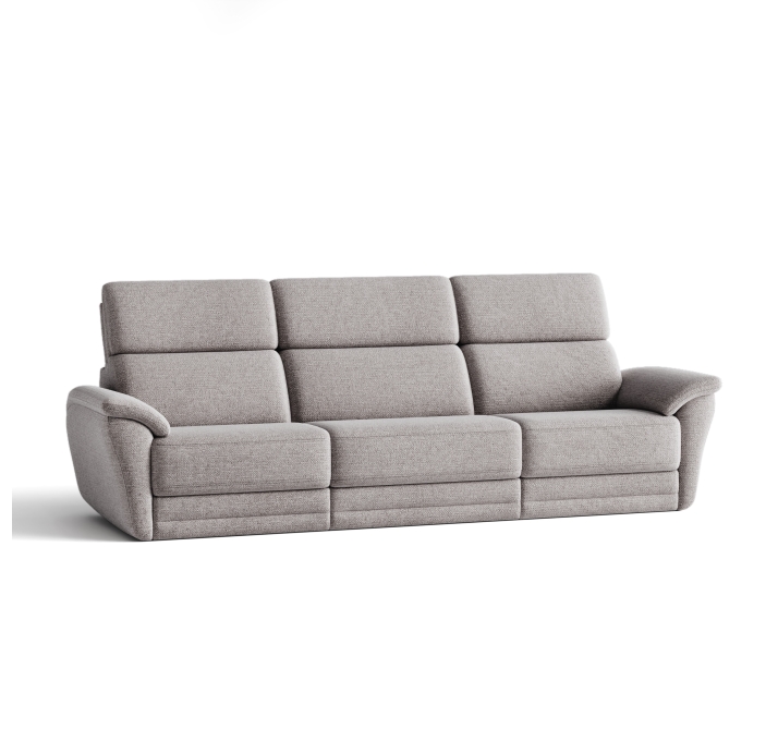 Диван VALMER B91-280-91B/WEMBLEY PERLE/BULTEX/встроенные/