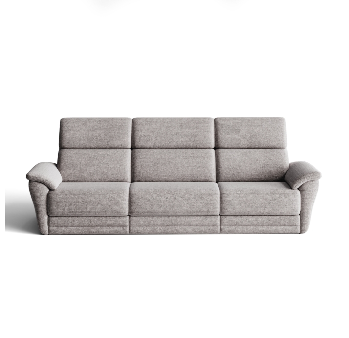 Диван VALMER B91-280-91B/WEMBLEY PERLE/BULTEX/встроенные/