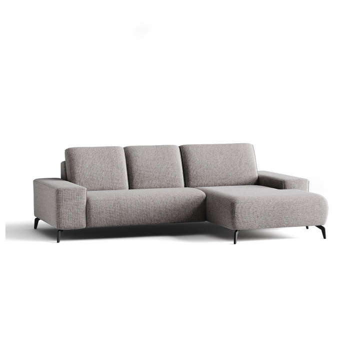 Диван TRINIDAD B100-300-157L/WEMBLEY PERLE/BULTEX/P538/