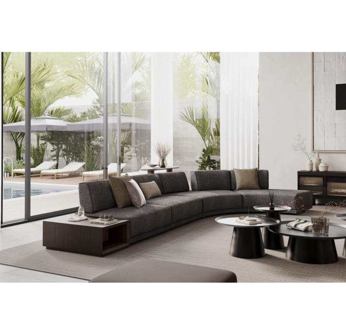 Диван NEXUS comfort 102-419-177T/unknown unknown//встроенные/