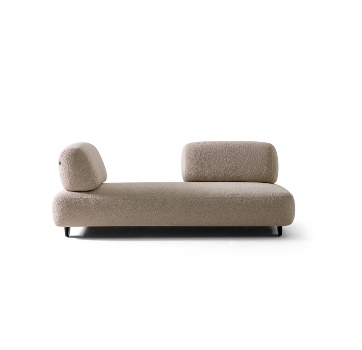 Диван VIDI VICI LINEA 105-215-105T/unknown unknown//встроенные/