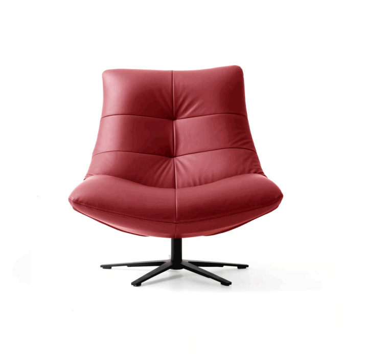 Кресло CASA 90/MIURA 324/встроенные/