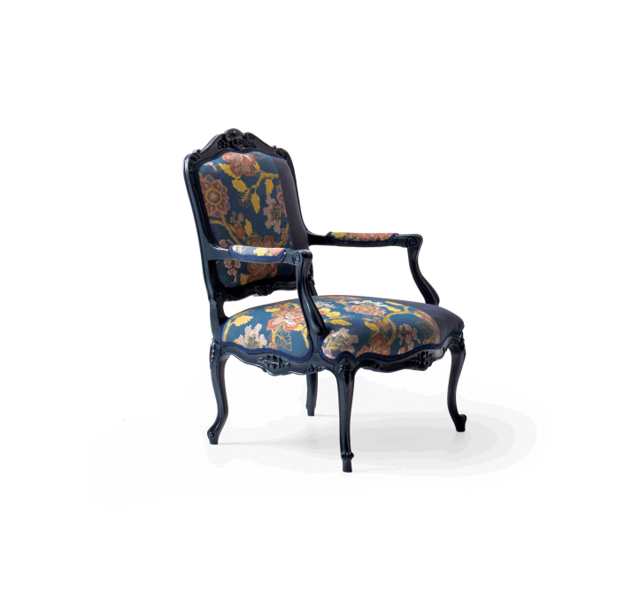 Кресло HENRI 73/DARWIN 1100-03/встроенные/