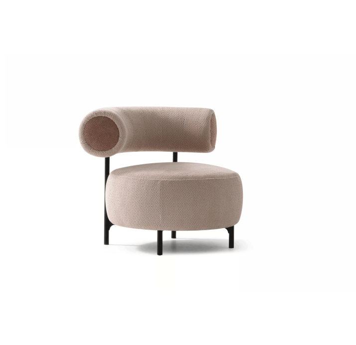 Кресло VIDI VICI 96/COSMIC 21540-02/Металл/