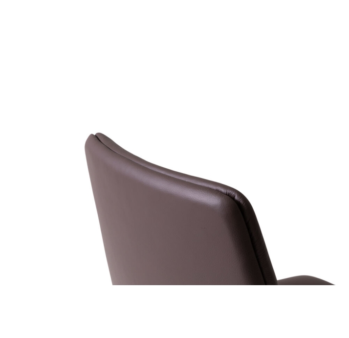 Стул интерьерный AVIATOR CHAIR unknown GREEN  AMERICAN WALNUT (NRM05762)