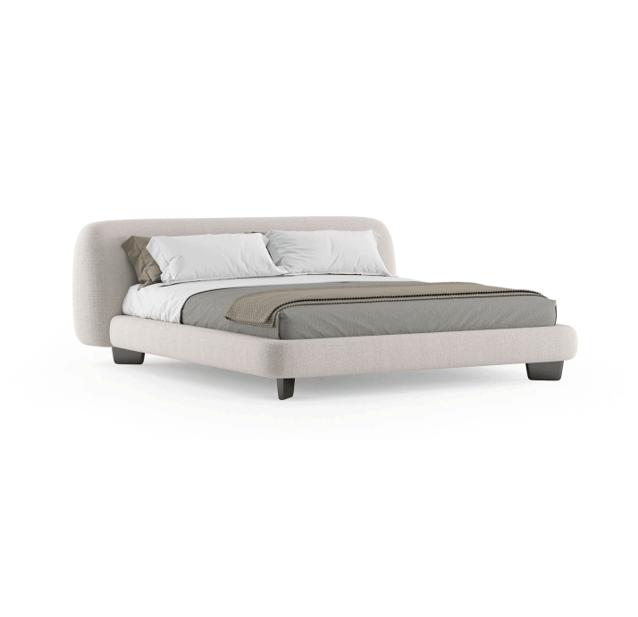 Двуспальная кровать VIDI VICI BEDSTEAD  180х200 