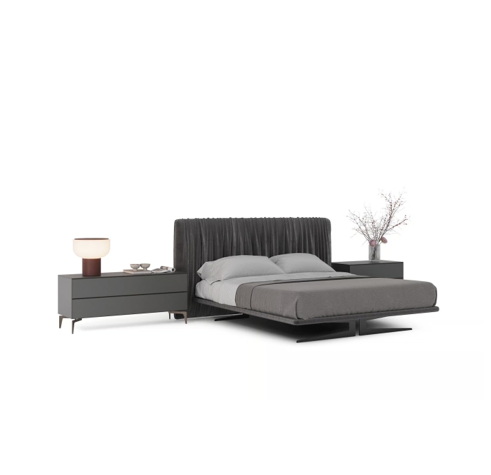 Двуспальная кровать PADO BEDSTEAD  180х200 