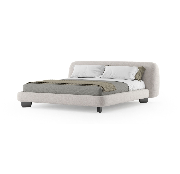 Двуспальная кровать VIDI VICI BEDSTEAD  160х200 