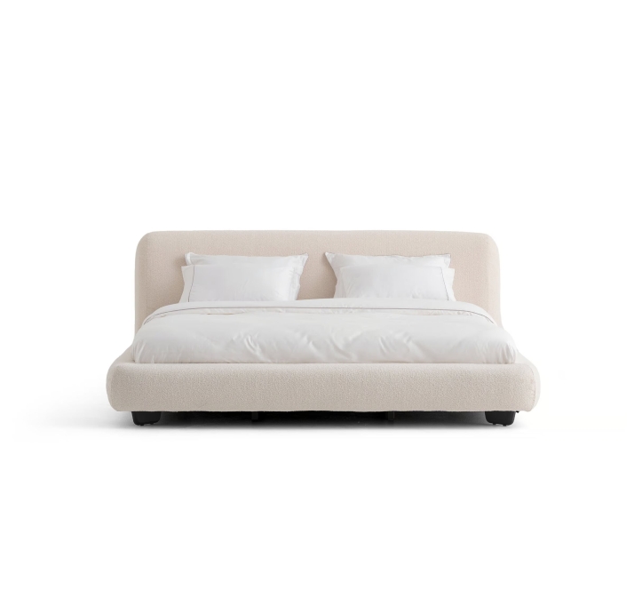 Двуспальная кровать VIDI VICI BEDSTEAD  160х200 