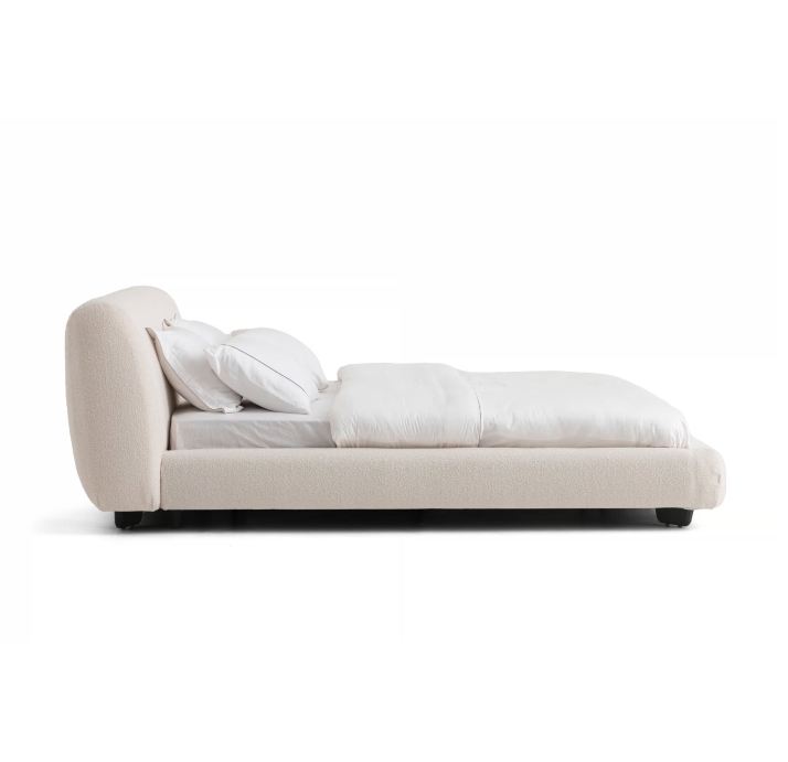 Двуспальная кровать VIDI VICI BEDSTEAD  160х200 