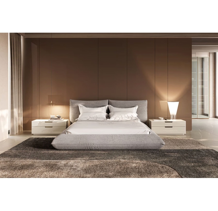 Двуспальная кровать BOSETTI BEDSTEAD  160х200 