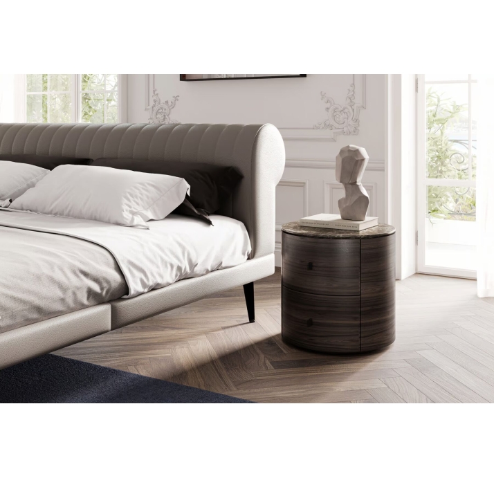 Двуспальная кровать GROTTA BEDSTEAD  140х200 