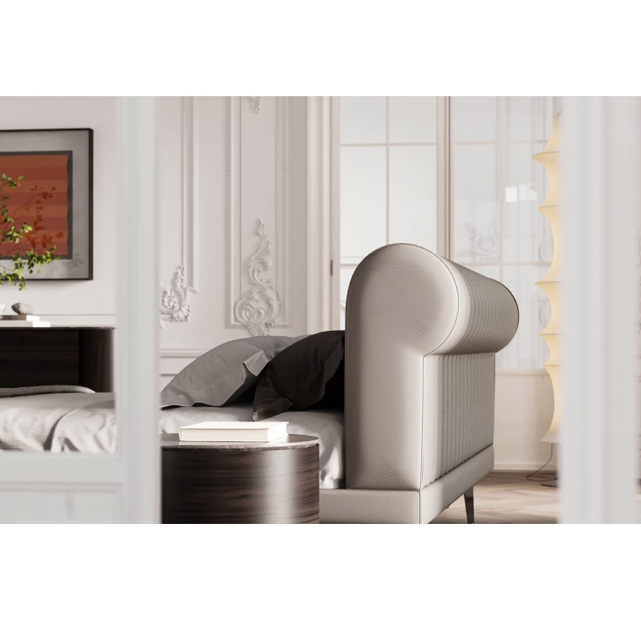Двуспальная кровать GROTTA BEDSTEAD  140х200 