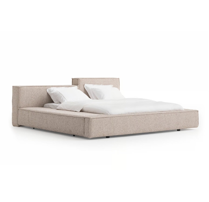 Двуспальная кровать DUX XL BEDSTEAD  180х200 